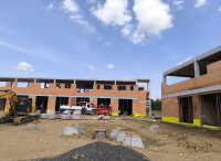 Integrované výjezdové centrum Turnov