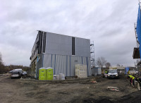 Integrované výjezdové centrum Turnov