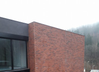 Transformace zařízení Služby sociální péče TEREZA, p.o., lokalita Na Vinici, Semily &ndash; dokončení stavebních prací