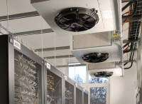 Vybavení zabezpečení IT infrastruktury na SPŠ Česká Lípa 