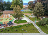 Rekonstrukce objektu Zeyerova 31, Liberec