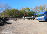 Novostavba Centrálního depozitáře pro Liberecký kraj &ndash; DEPODUB DTMLK_CZ051_001
